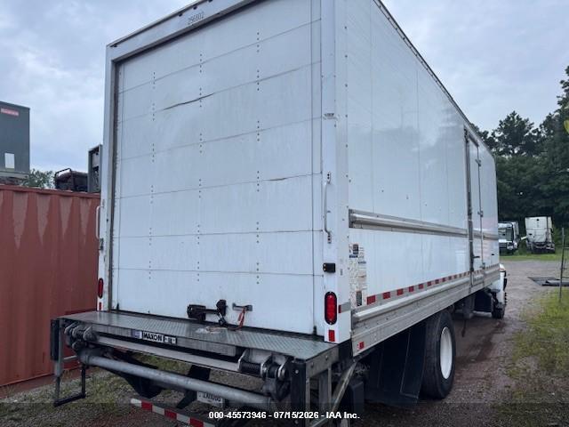3HAMMMML0KL597217 2019 INTERNATIONAL DURASTAR 4300 photo no. 4