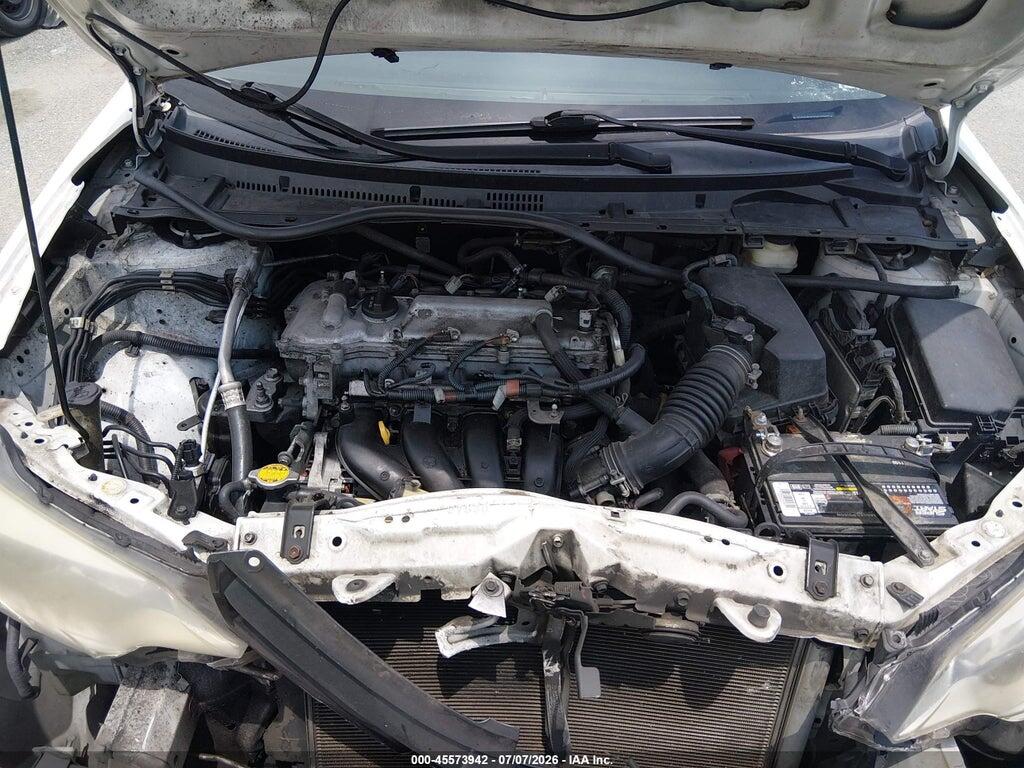 5YFBURHE0GP502993 2016 TOYOTA COROLLA photo no. 10