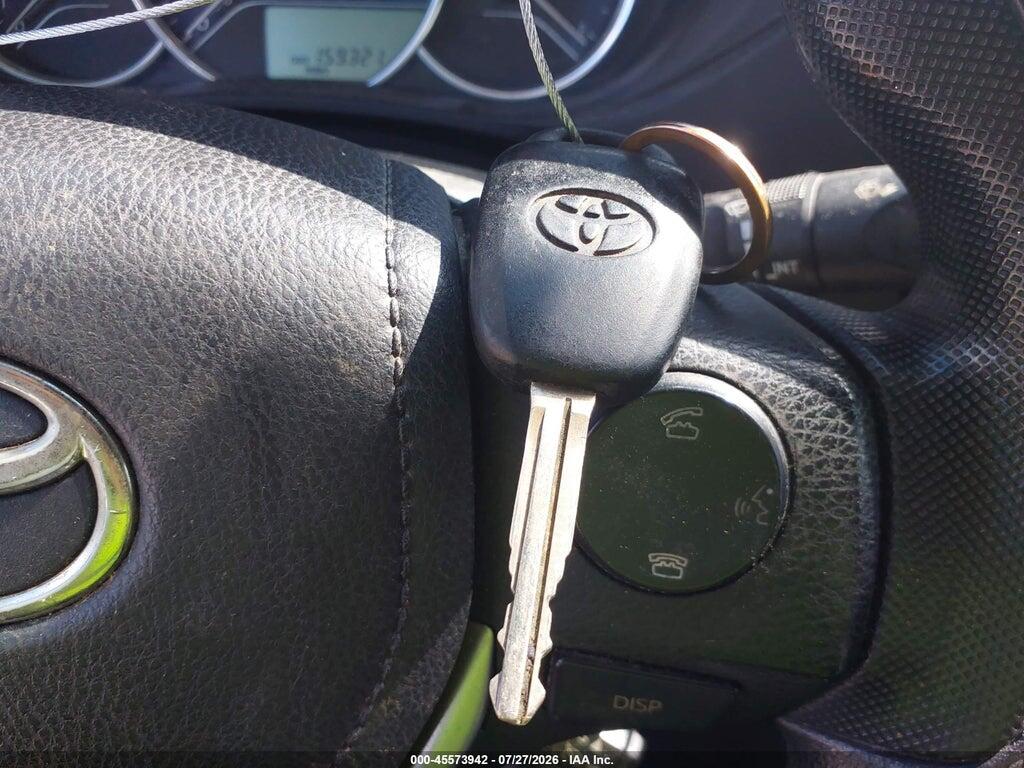 5YFBURHE0GP502993 2016 TOYOTA COROLLA photo no. 11