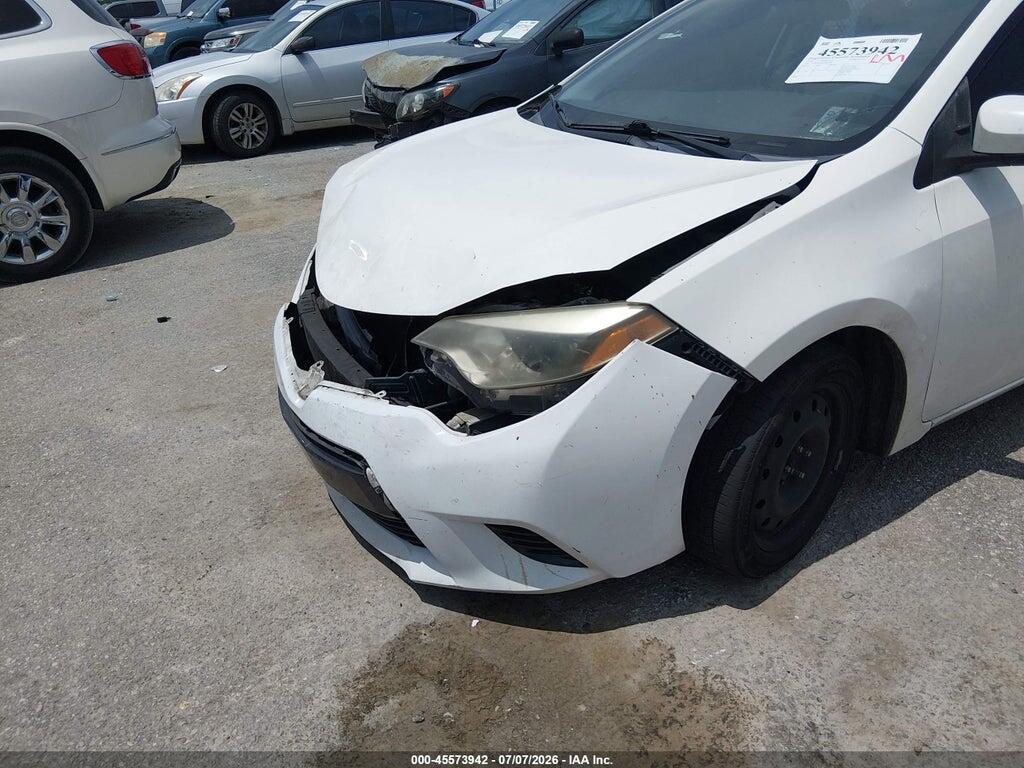 5YFBURHE0GP502993 2016 TOYOTA COROLLA photo no. 6