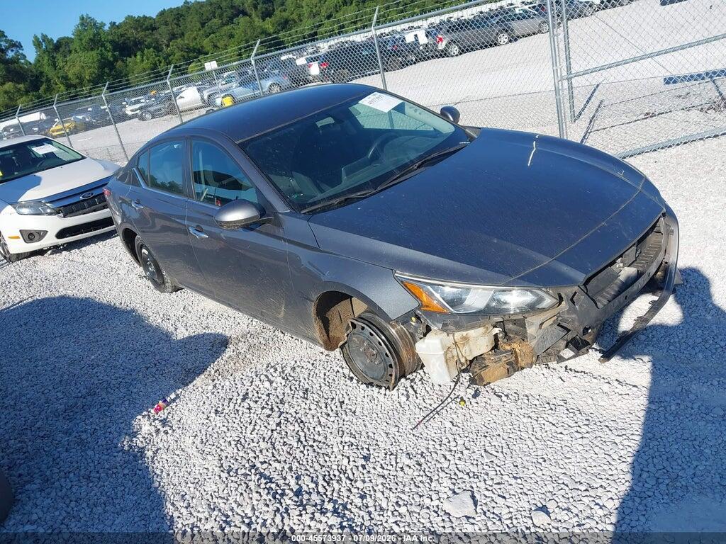 1N4BL4BV9LC128486 2020 NISSAN ALTIMA photo no. 1