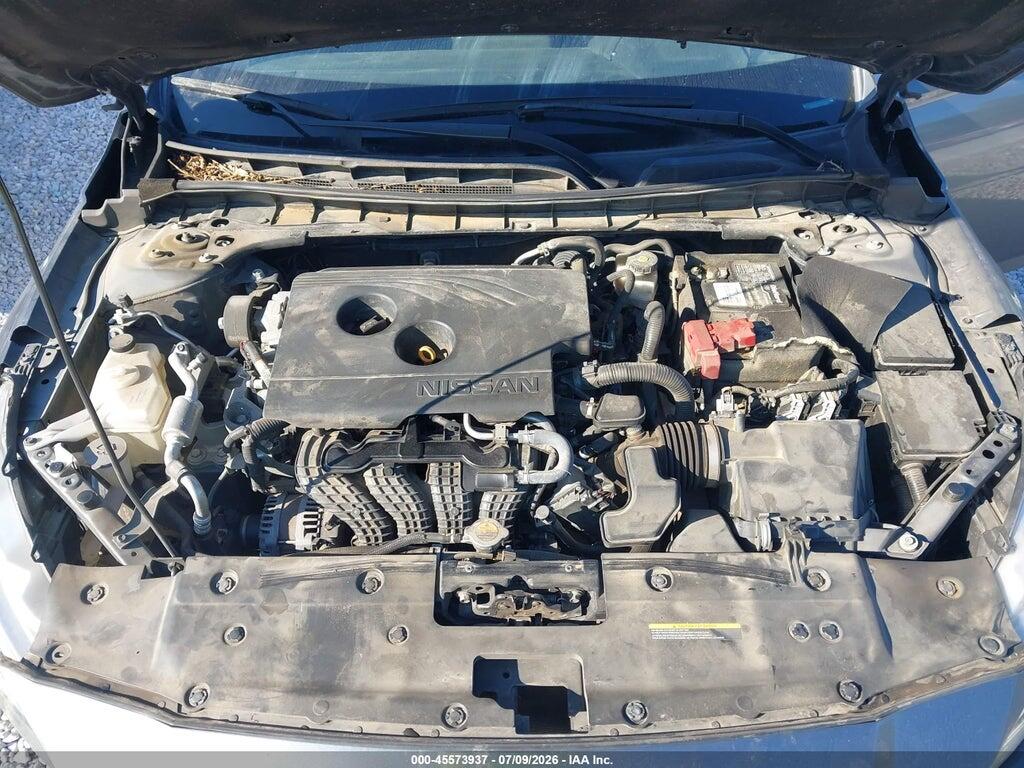 1N4BL4BV9LC128486 2020 NISSAN ALTIMA photo no. 10