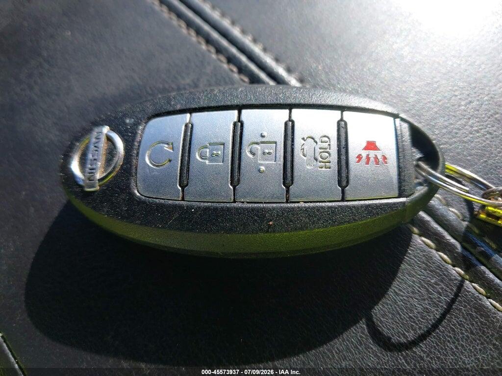 1N4BL4BV9LC128486 2020 NISSAN ALTIMA photo no. 11