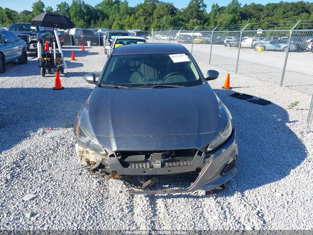 1N4BL4BV9LC128486 2020 NISSAN ALTIMA photo no. 12