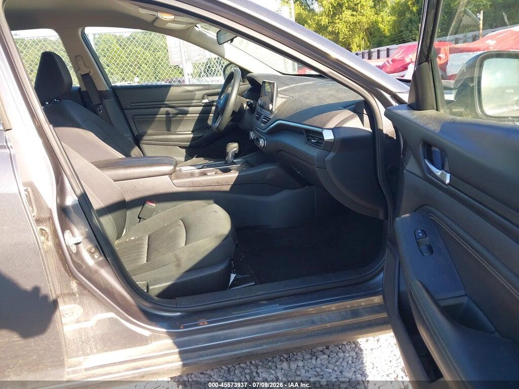 1N4BL4BV9LC128486 2020 NISSAN ALTIMA photo no. 5