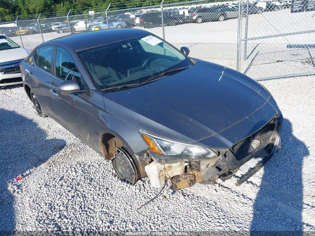1N4BL4BV9LC128486 2020 NISSAN ALTIMA photo no. 6