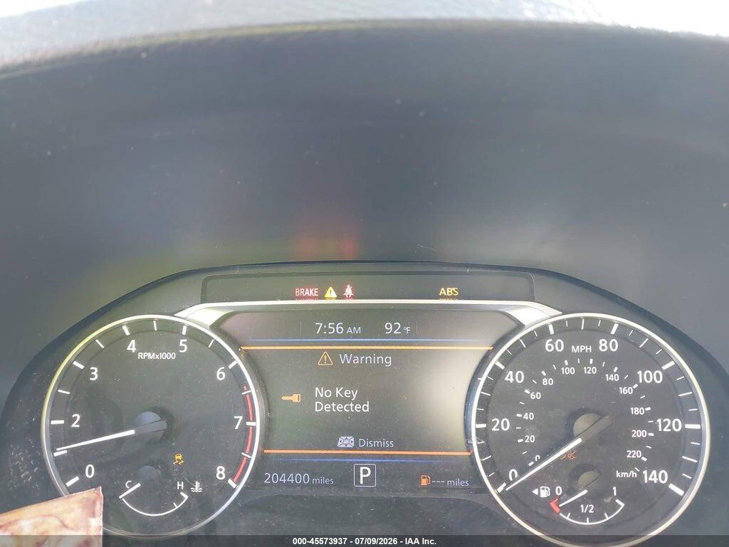 1N4BL4BV9LC128486 2020 NISSAN ALTIMA photo no. 7