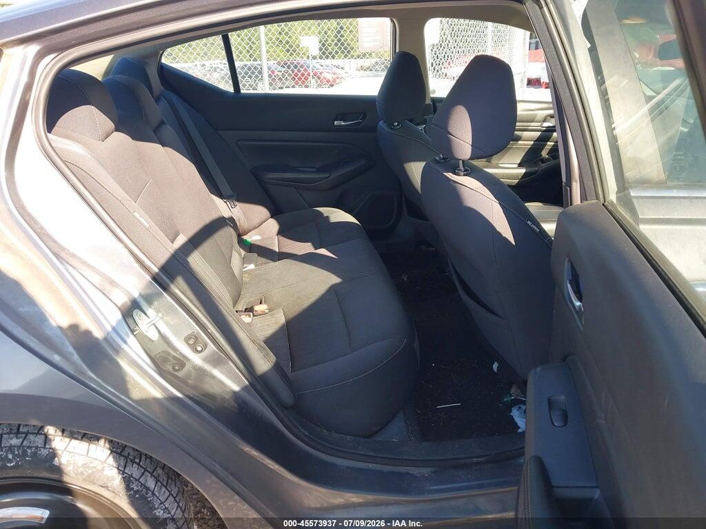1N4BL4BV9LC128486 2020 NISSAN ALTIMA photo no. 8