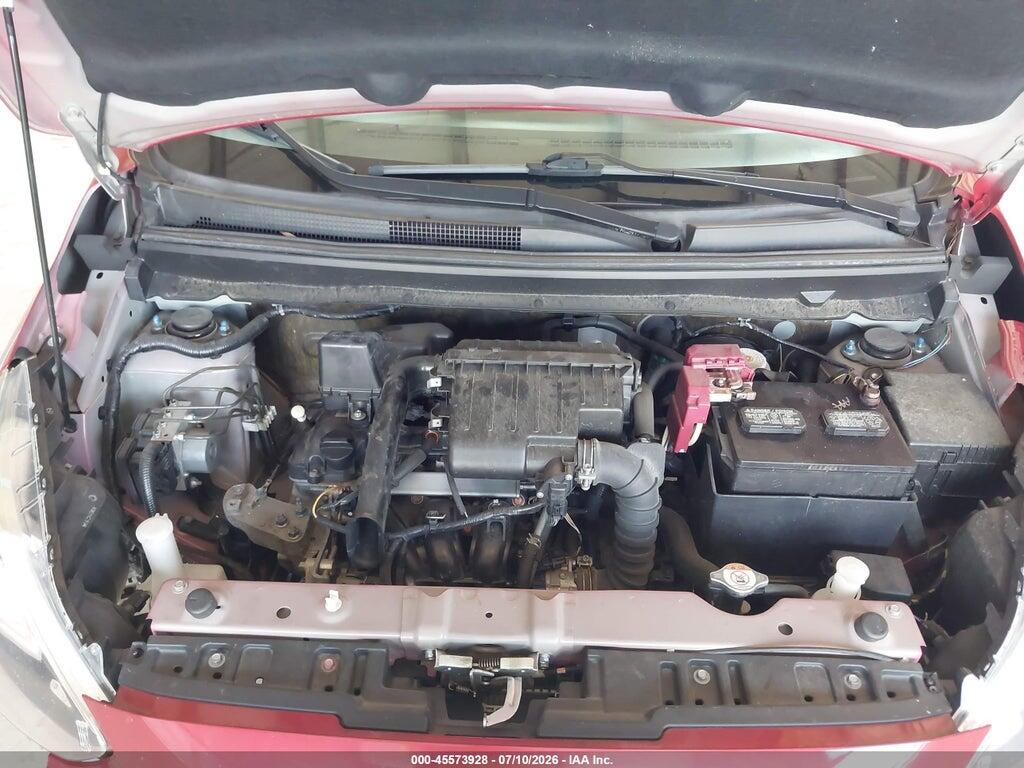 ML32A3HJ5KH008803 2019 MITSUBISHI MIRAGE photo no. 10