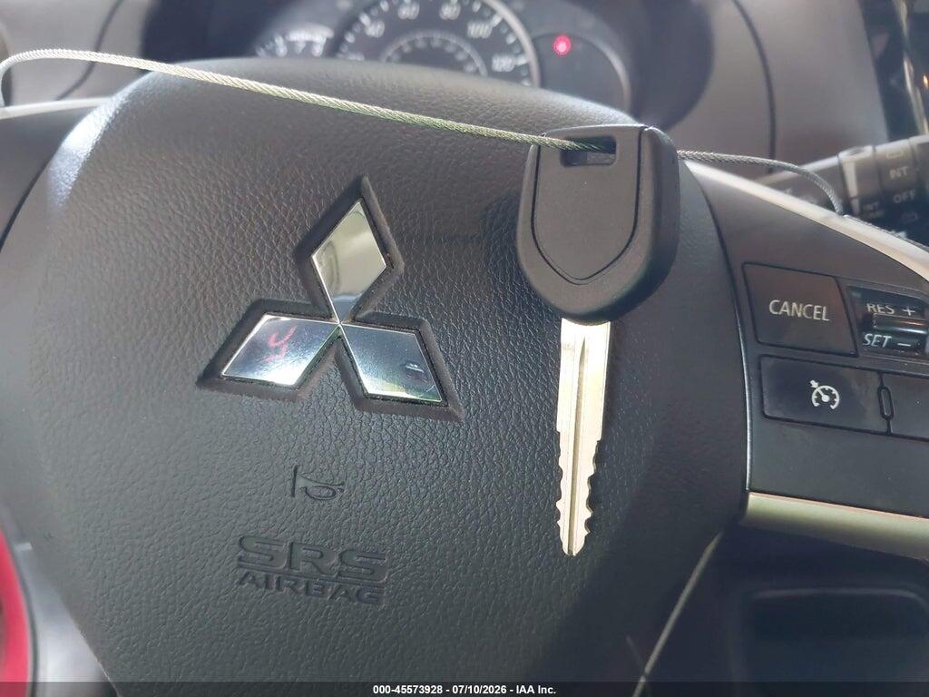 ML32A3HJ5KH008803 2019 MITSUBISHI MIRAGE photo no. 11
