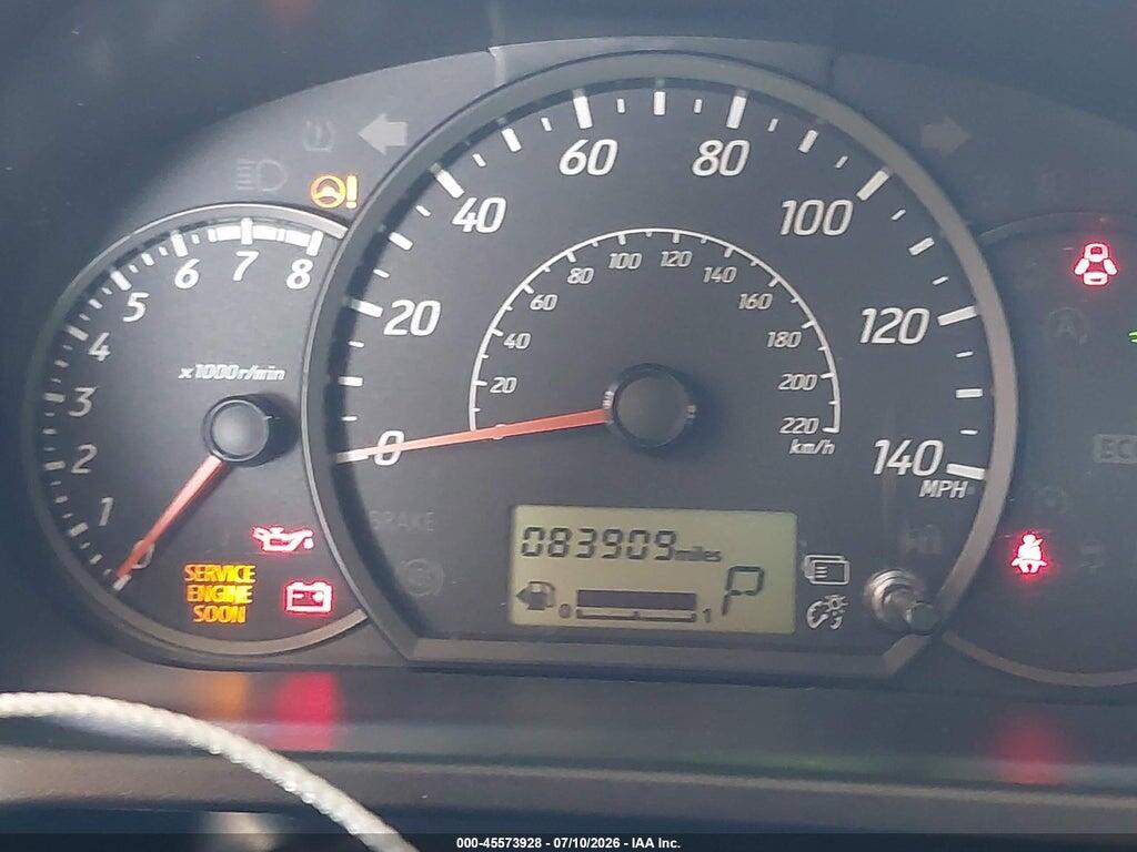 ML32A3HJ5KH008803 2019 MITSUBISHI MIRAGE photo no. 7