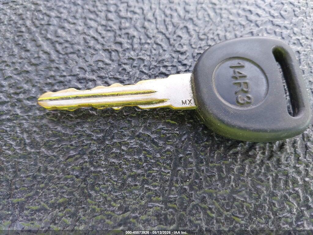 1GCHK23UX6F243716 2006 CHEVROLET SILVERADO 2500HD photo no. 11