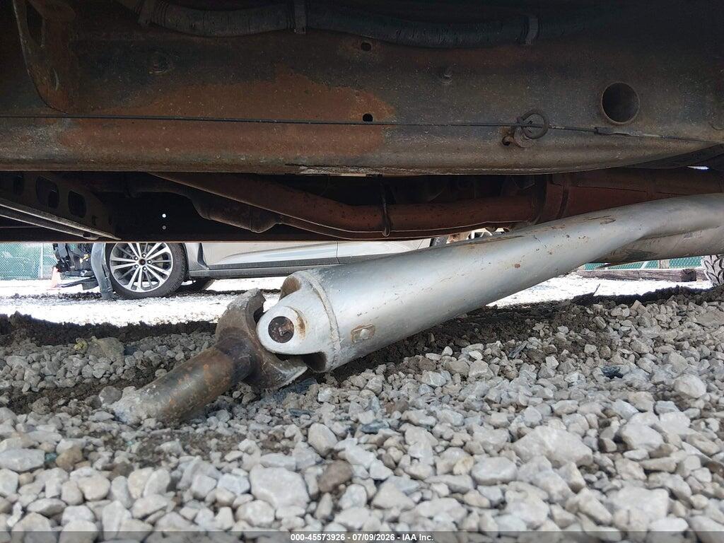 1GCHK23UX6F243716 2006 CHEVROLET SILVERADO 2500HD photo no. 6