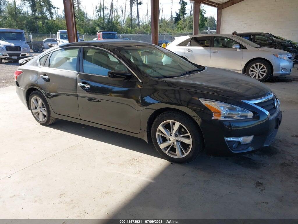 1N4AL3AP4DC119950 2013 NISSAN ALTIMA photo no. 1