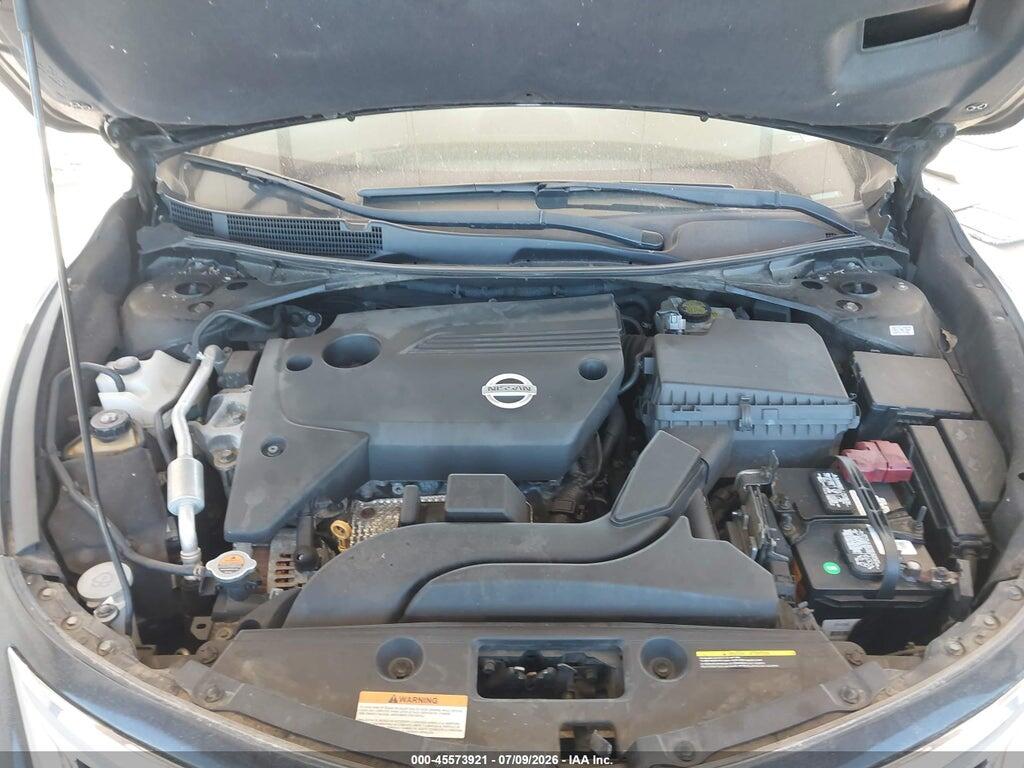 1N4AL3AP4DC119950 2013 NISSAN ALTIMA photo no. 10