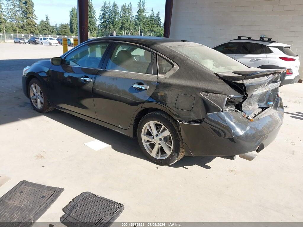 1N4AL3AP4DC119950 2013 NISSAN ALTIMA photo no. 3