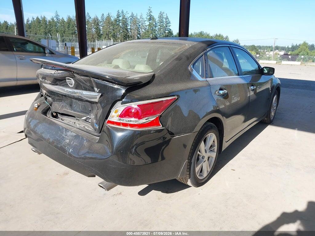 1N4AL3AP4DC119950 2013 NISSAN ALTIMA photo no. 4