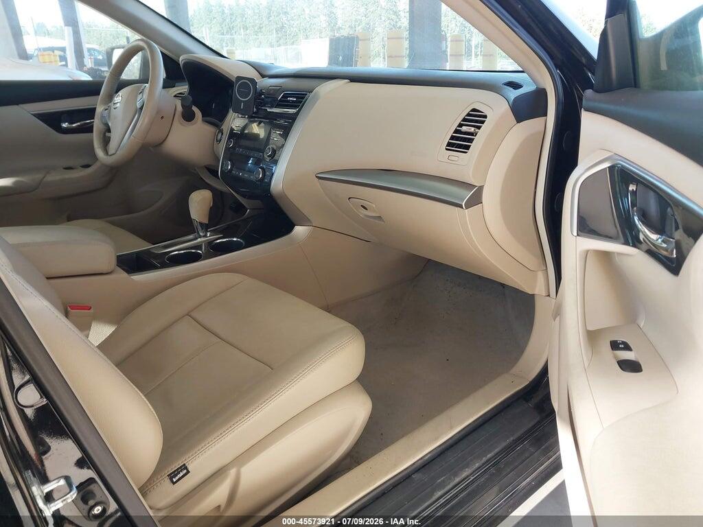 1N4AL3AP4DC119950 2013 NISSAN ALTIMA photo no. 5
