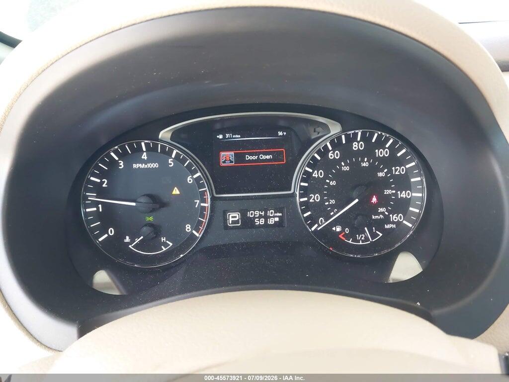 1N4AL3AP4DC119950 2013 NISSAN ALTIMA photo no. 7