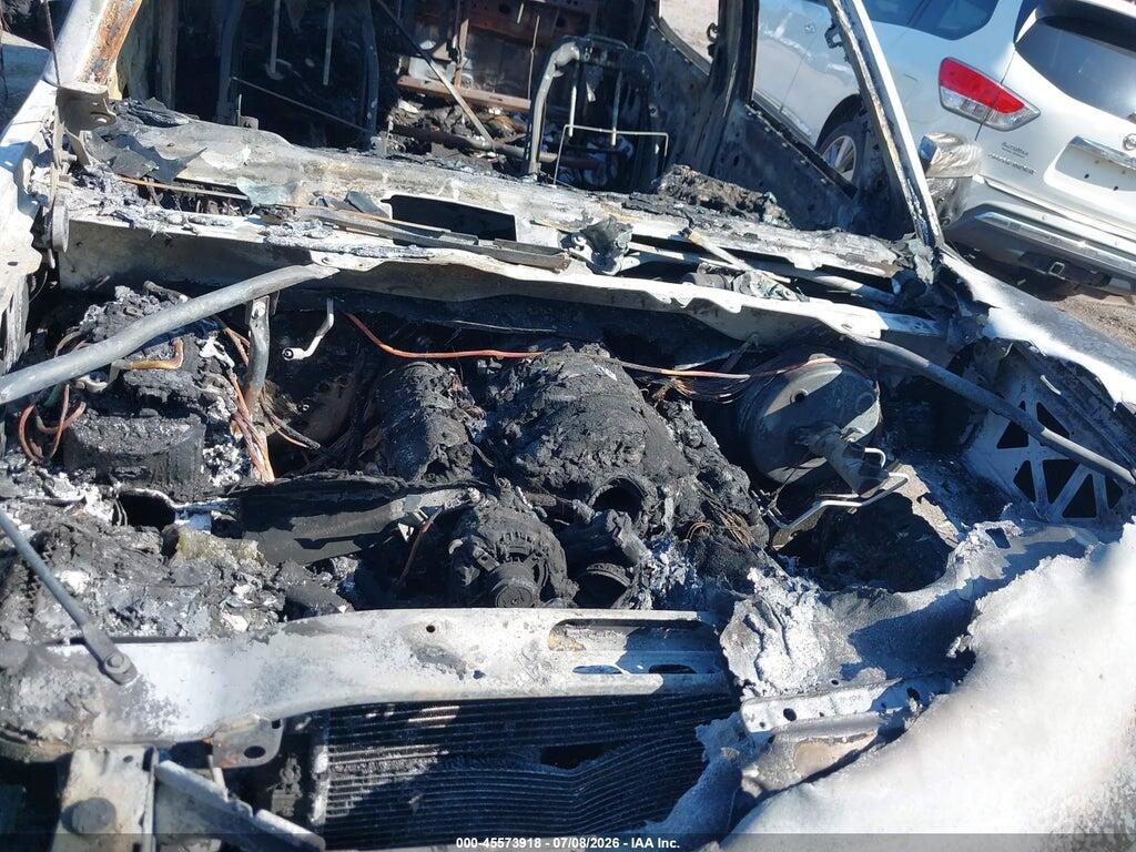 3GCUKSEC1JG355900 2018 CHEVROLET SILVERADO 1500 photo no. 10