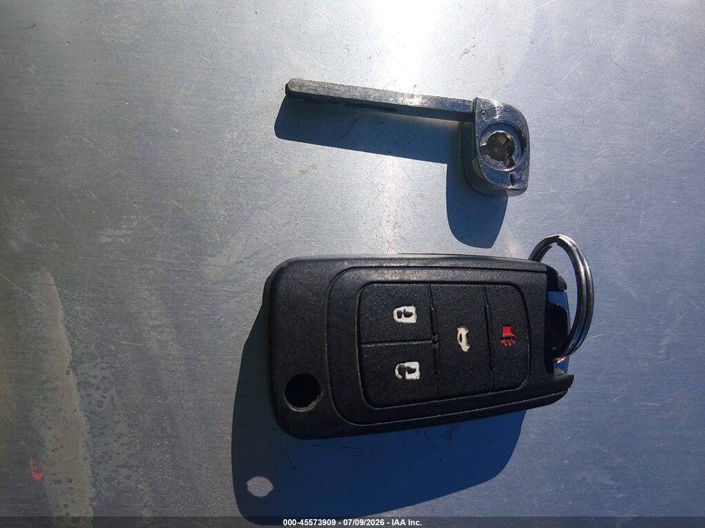 2CNFLEEC0B6229169 2011 CHEVROLET EQUINOX photo no. 11