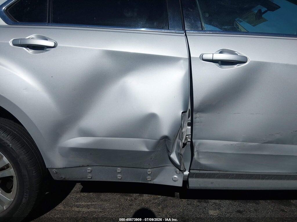 2CNFLEEC0B6229169 2011 CHEVROLET EQUINOX photo no. 6
