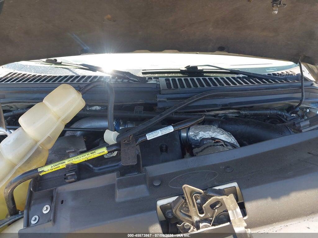 1FTNX21F4YEB23315 2000 FORD F-250 photo no. 10