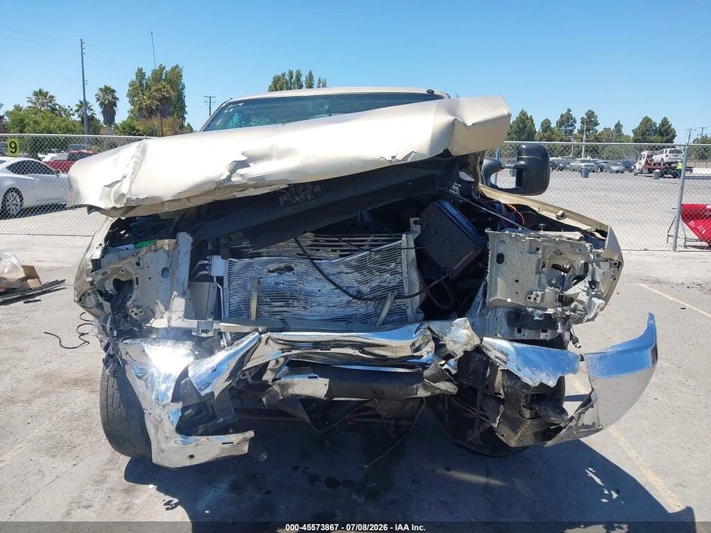 1FTNX21F4YEB23315 2000 FORD F-250 photo no. 12