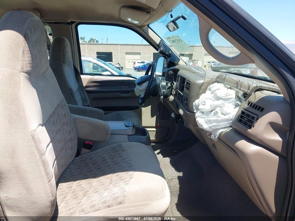 1FTNX21F4YEB23315 2000 FORD F-250 photo no. 5