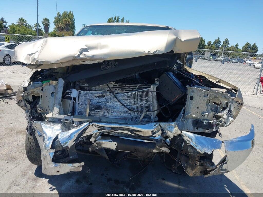 1FTNX21F4YEB23315 2000 FORD F-250 photo no. 6