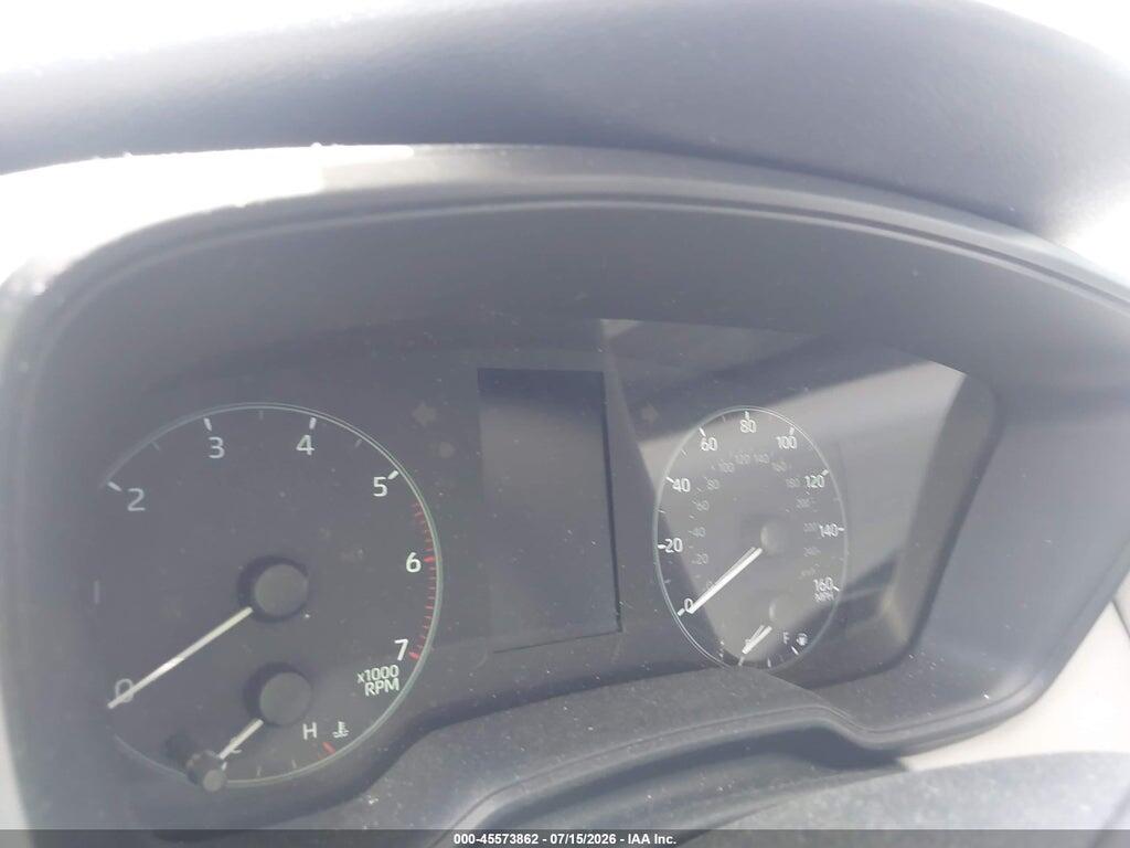 JTDBCMFE1S3092294 2025 TOYOTA COROLLA HYBRID photo no. 7