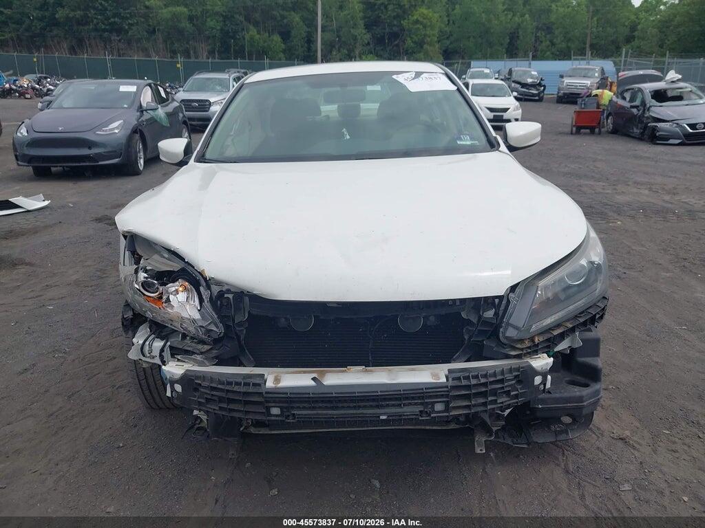 1HGCR2F38EA132913 2014 HONDA ACCORD photo no. 12