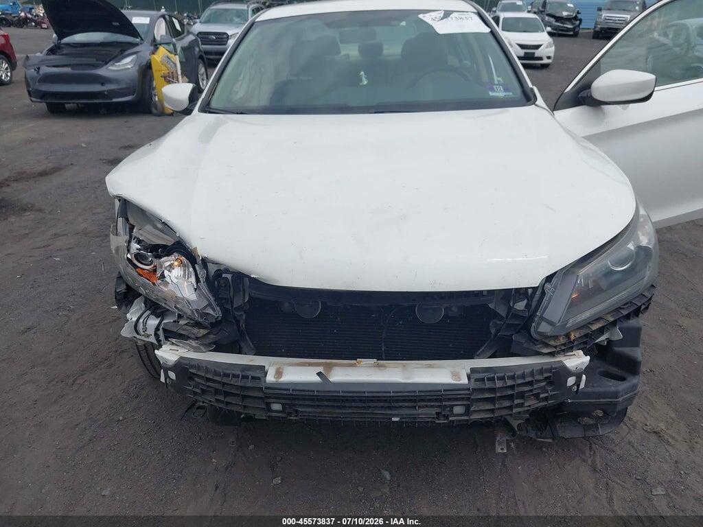 1HGCR2F38EA132913 2014 HONDA ACCORD photo no. 6