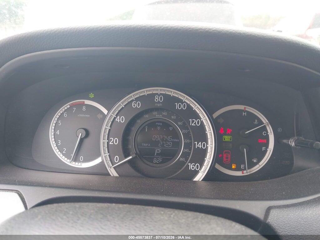 1HGCR2F38EA132913 2014 HONDA ACCORD photo no. 7