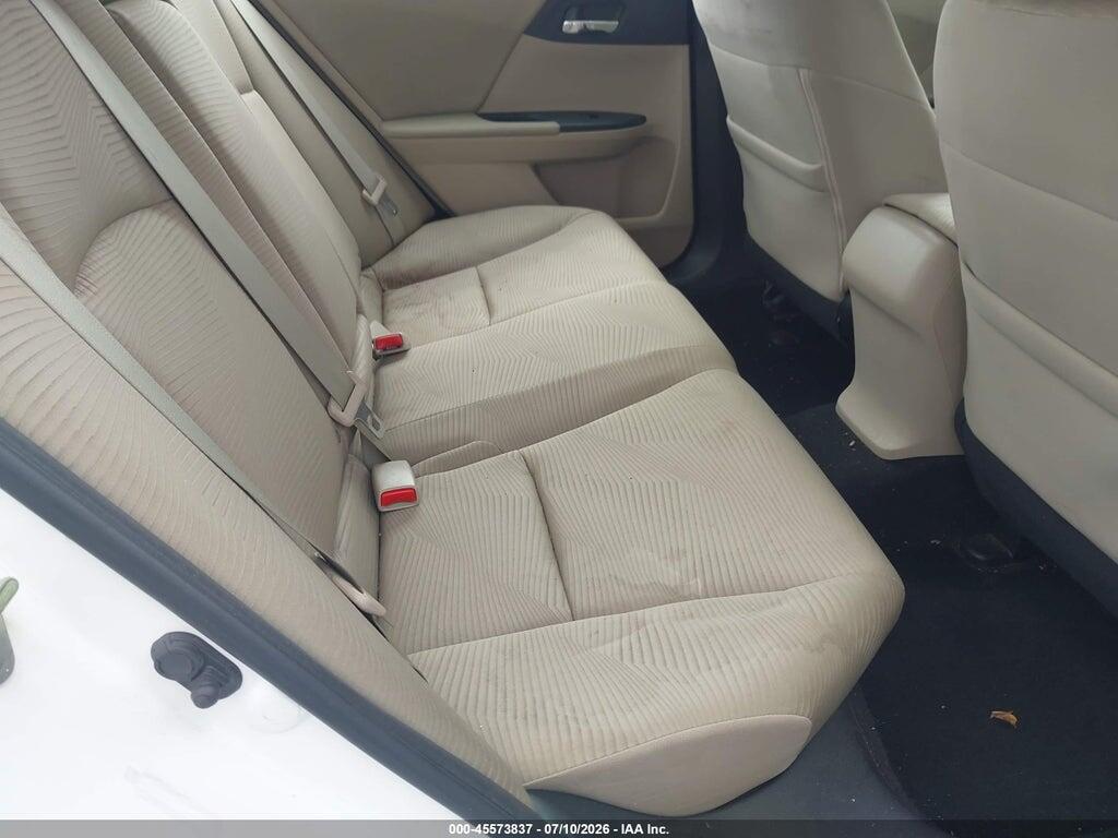 1HGCR2F38EA132913 2014 HONDA ACCORD photo no. 8