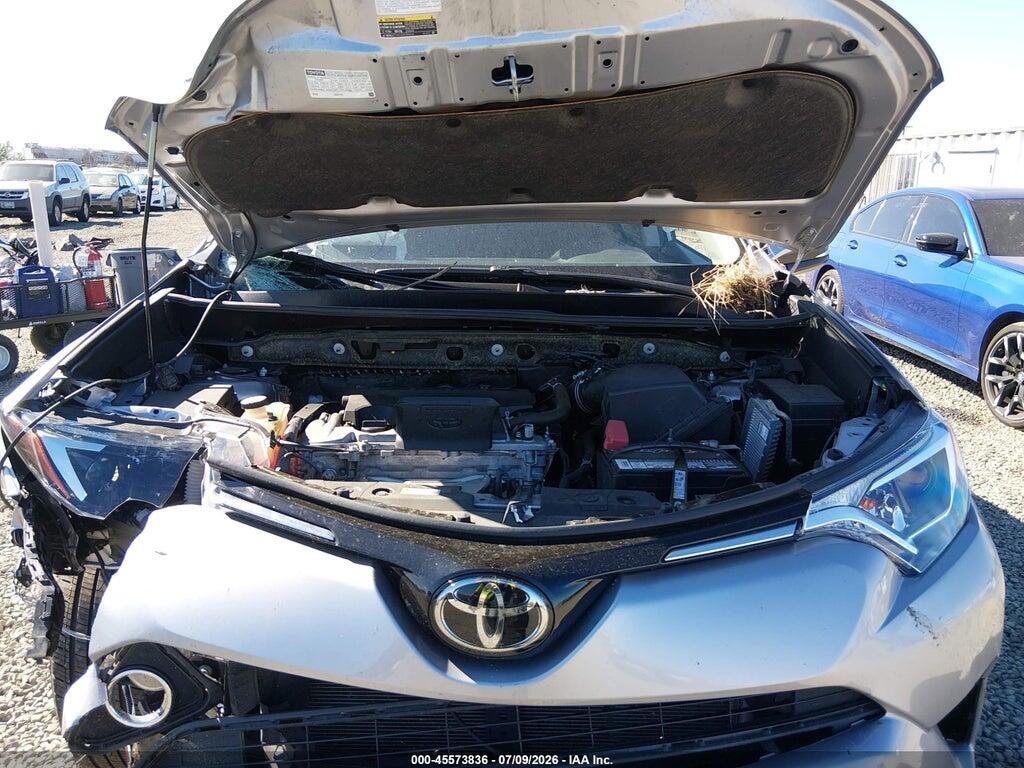 JTMRFREV6JD255602 2018 TOYOTA RAV4 photo no. 10