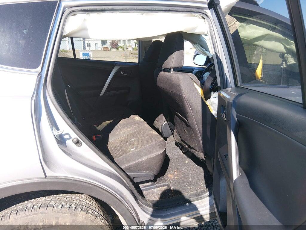 JTMRFREV6JD255602 2018 TOYOTA RAV4 photo no. 8