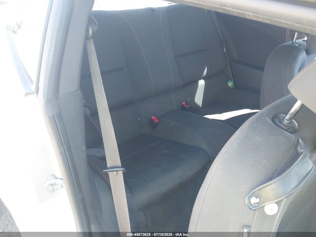 2G1FB1E33E9308315 2014 CHEVROLET CAMARO photo no. 8