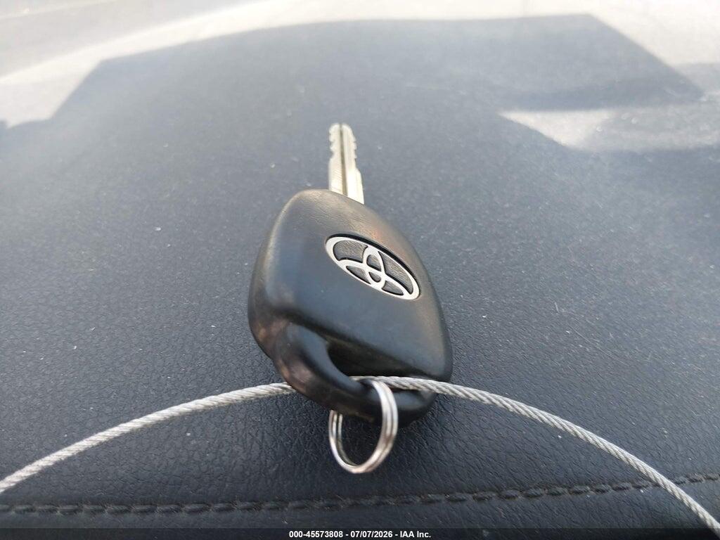 5YFBURHE6GP499310 2016 TOYOTA COROLLA photo no. 11
