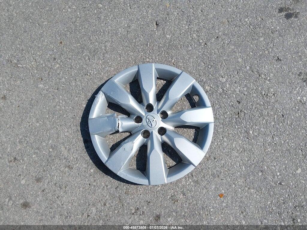 5YFBURHE6GP499310 2016 TOYOTA COROLLA photo no. 12