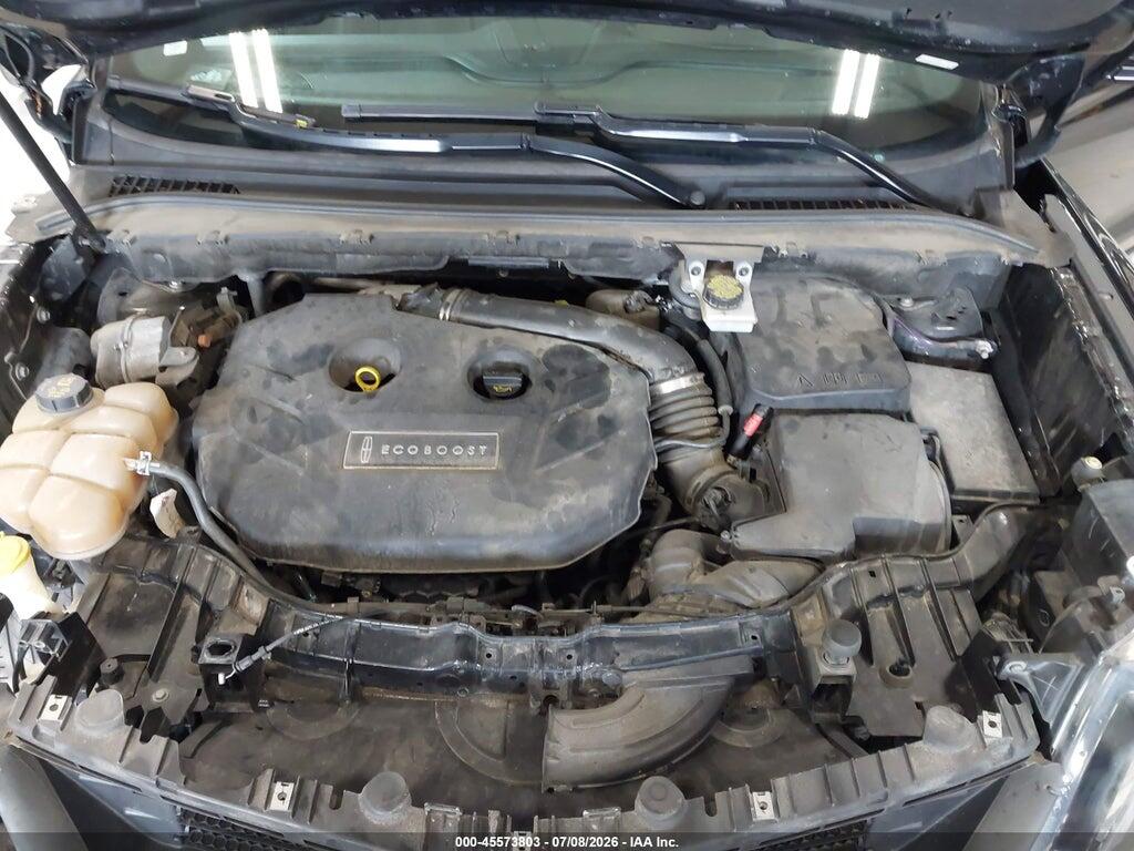 5LMTJ3DH3GUJ30832 2016 LINCOLN MKC photo no. 10