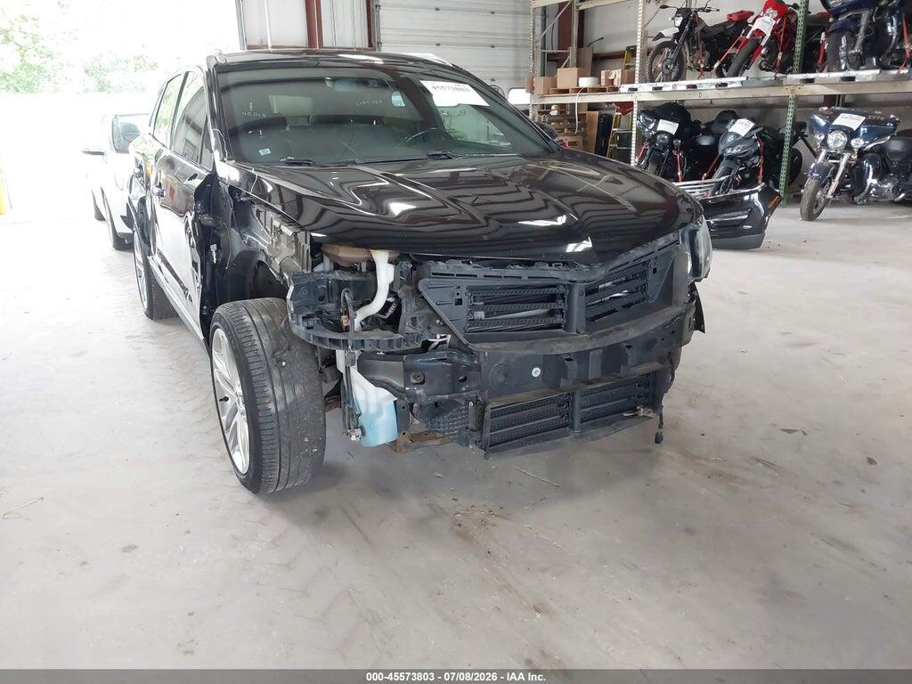 5LMTJ3DH3GUJ30832 2016 LINCOLN MKC photo no. 6