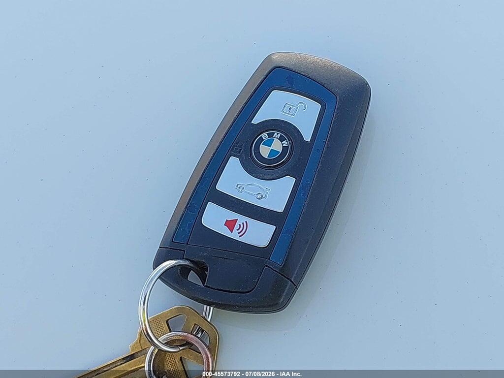 WBA4B1C56GG242329 2016 BMW 435I GRAN COUPE photo no. 11
