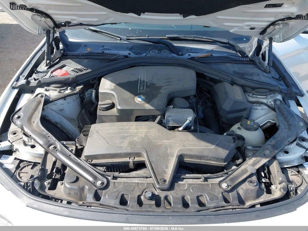 WBA3V7C51G5A26022 2016 BMW 428I photo no. 10