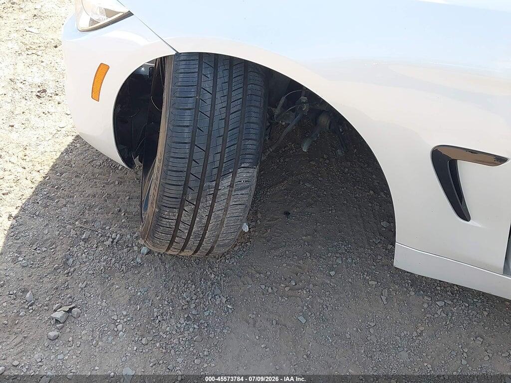 WBA3V7C51G5A26022 2016 BMW 428I photo no. 6