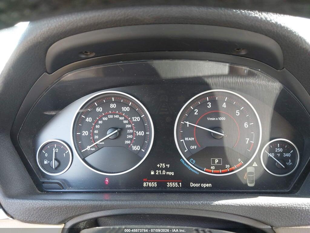 WBA3V7C51G5A26022 2016 BMW 428I photo no. 7