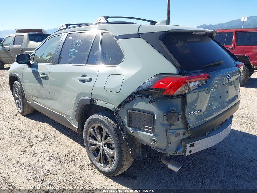 JTMB6RFV8PD094260 2023 TOYOTA RAV4 HYBRID photo no. 3