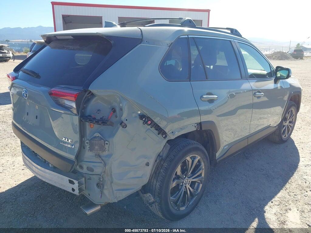 JTMB6RFV8PD094260 2023 TOYOTA RAV4 HYBRID photo no. 4