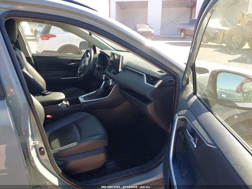JTMB6RFV8PD094260 2023 TOYOTA RAV4 HYBRID photo no. 5