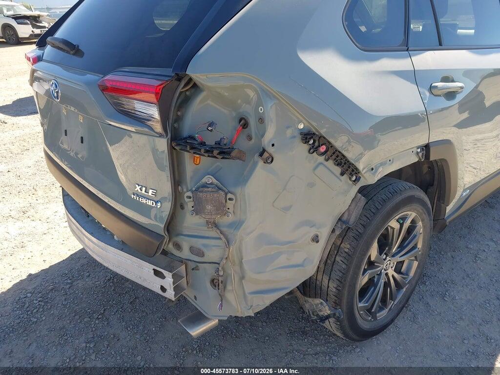 JTMB6RFV8PD094260 2023 TOYOTA RAV4 HYBRID photo no. 6